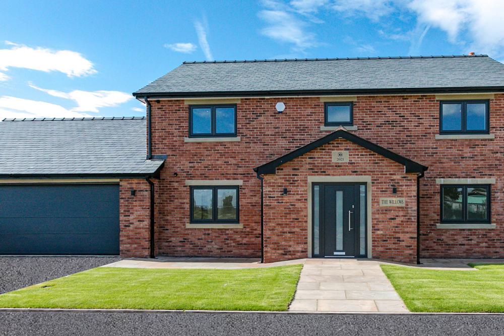 (SOLD) 4 Bedroom House - Woodplumpton, Preston, Lancashire Gallery Main Photo